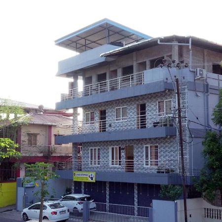 Hilton Garden Homestay Port Blair Eksteriør bilde
