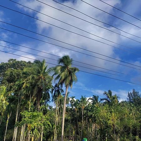 Hilton Garden Homestay Port Blair Eksteriør bilde