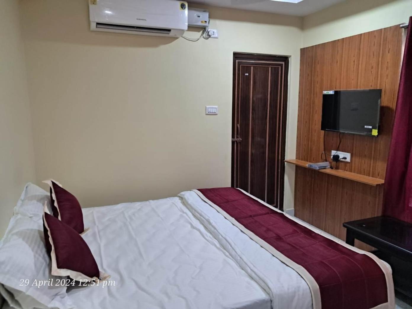 Hilton Garden Homestay Port Blair Eksteriør bilde