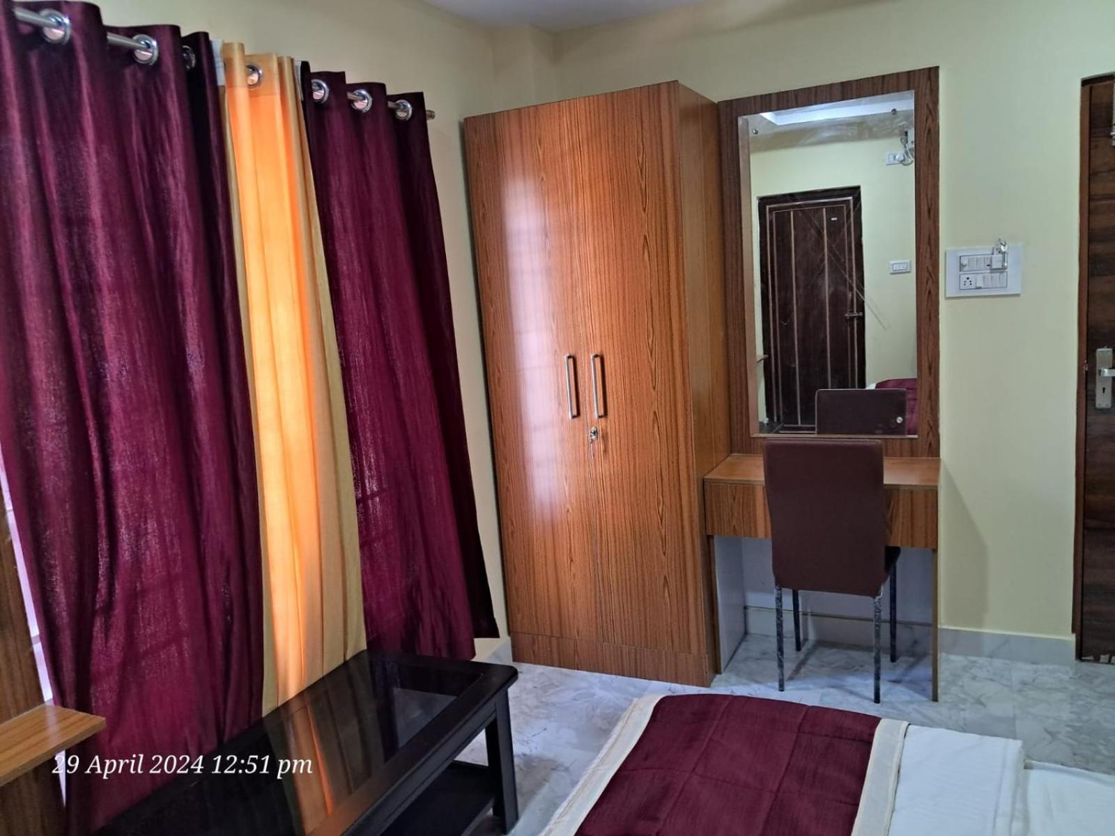 Hilton Garden Homestay Port Blair Eksteriør bilde