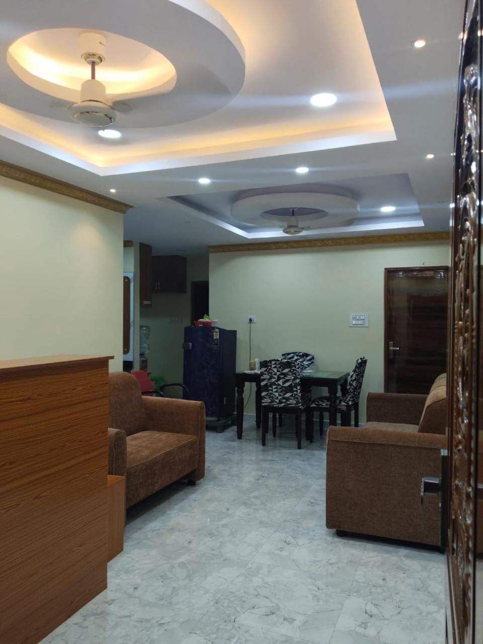 Hilton Garden Homestay Port Blair Eksteriør bilde