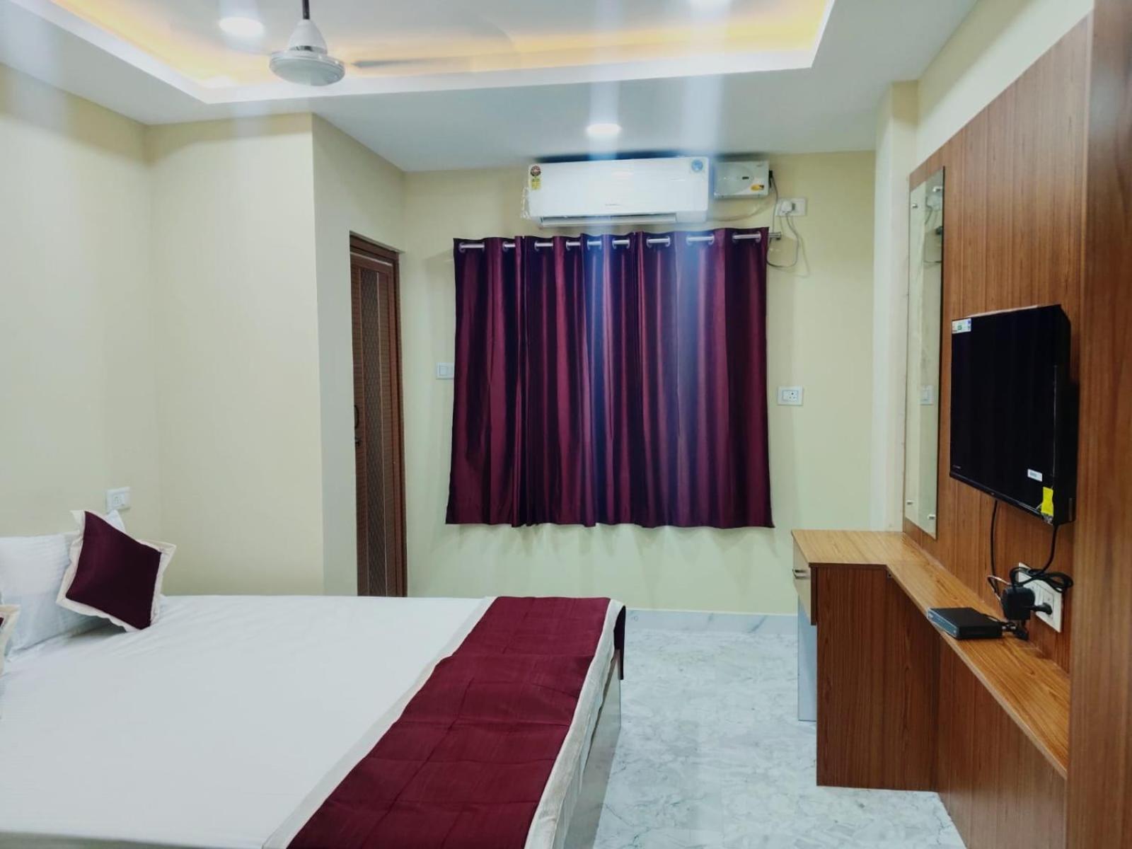 Hilton Garden Homestay Port Blair Eksteriør bilde