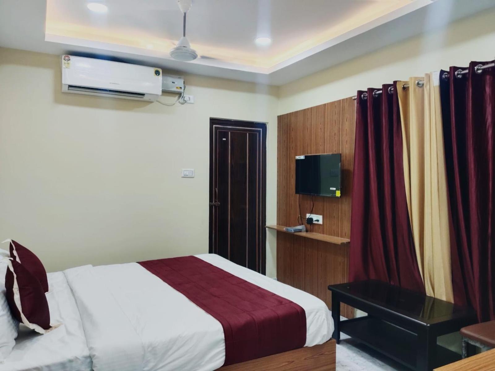 Hilton Garden Homestay Port Blair Eksteriør bilde
