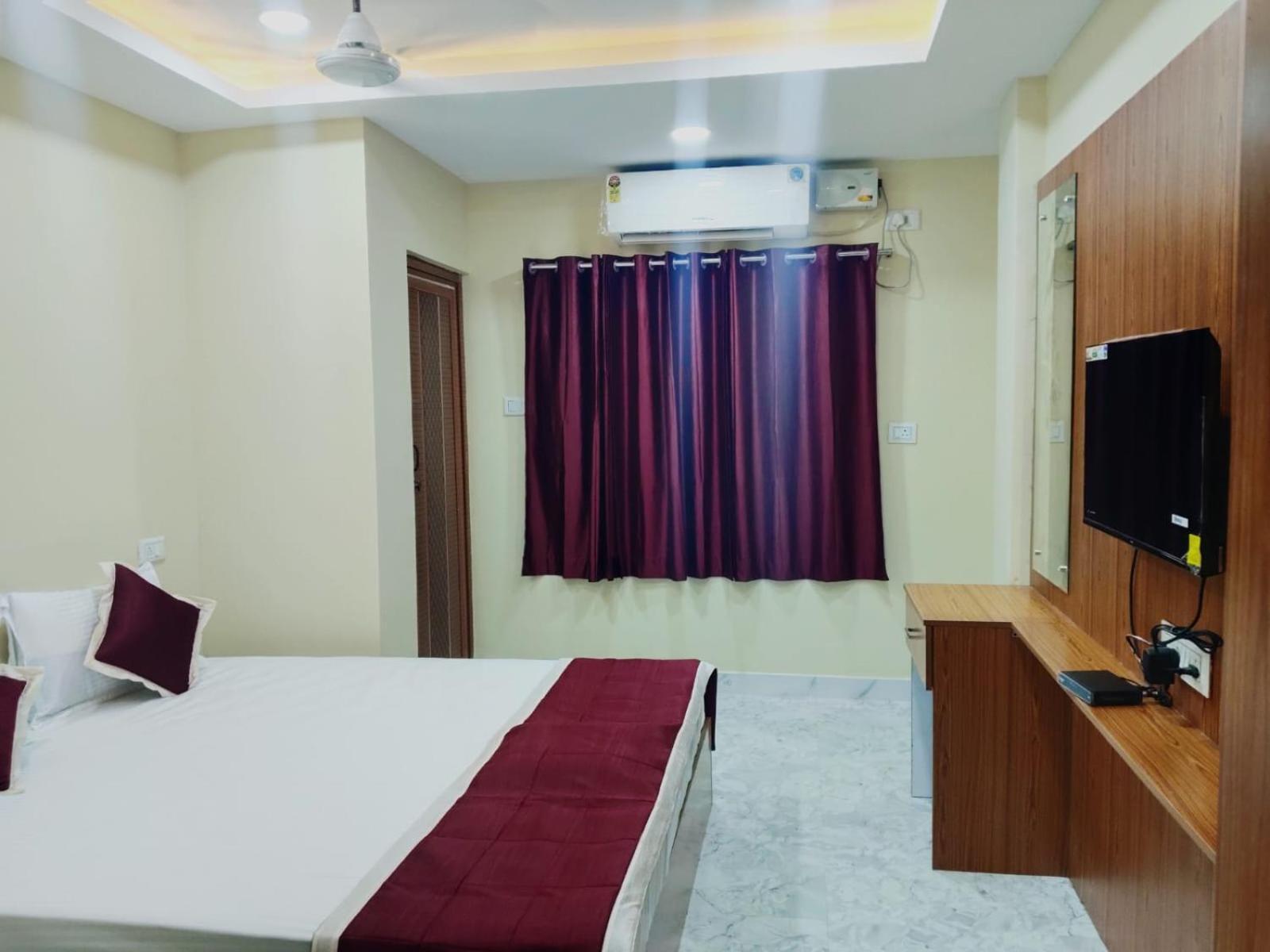 Hilton Garden Homestay Port Blair Eksteriør bilde
