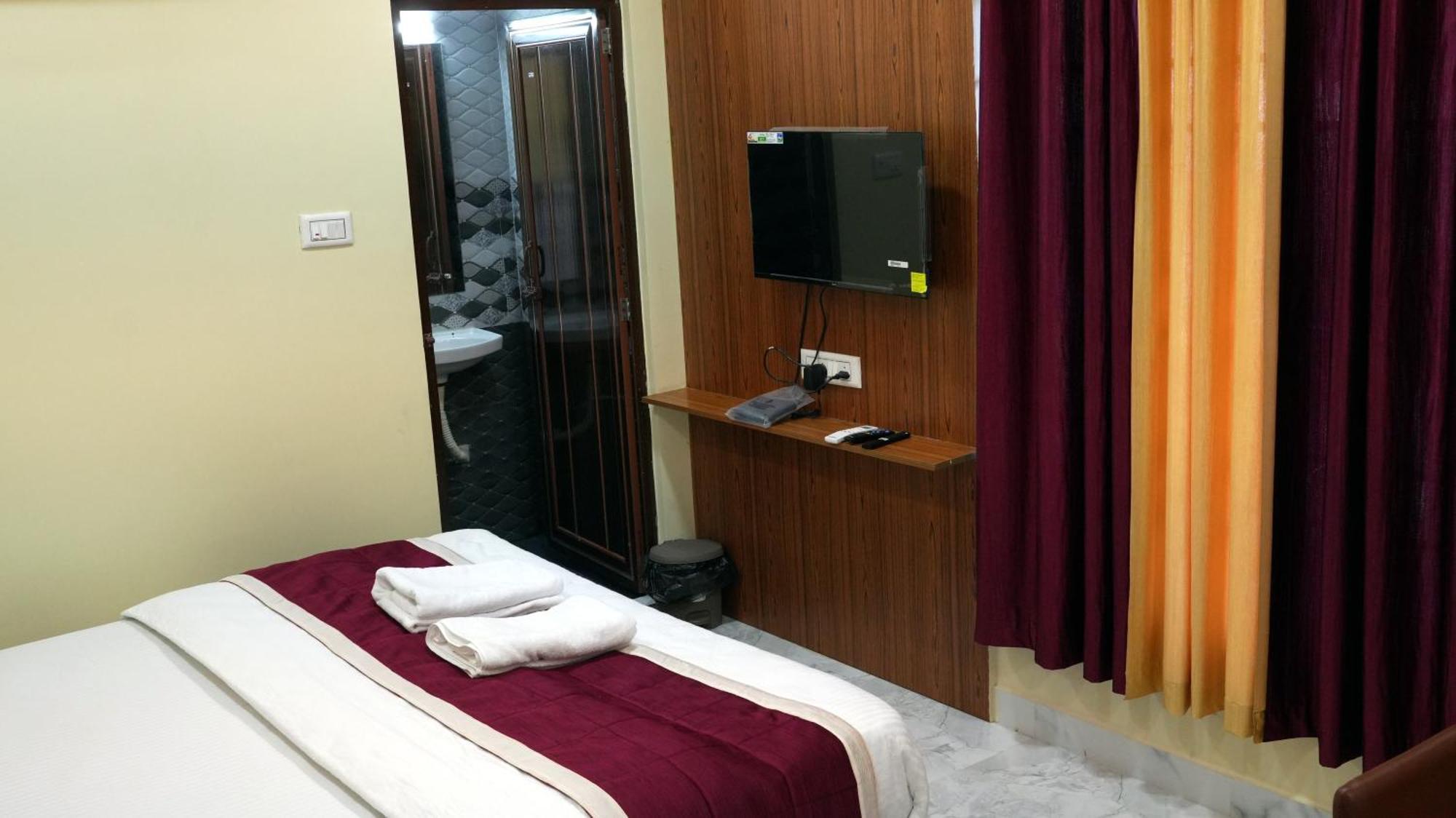 Hilton Garden Homestay Port Blair Eksteriør bilde