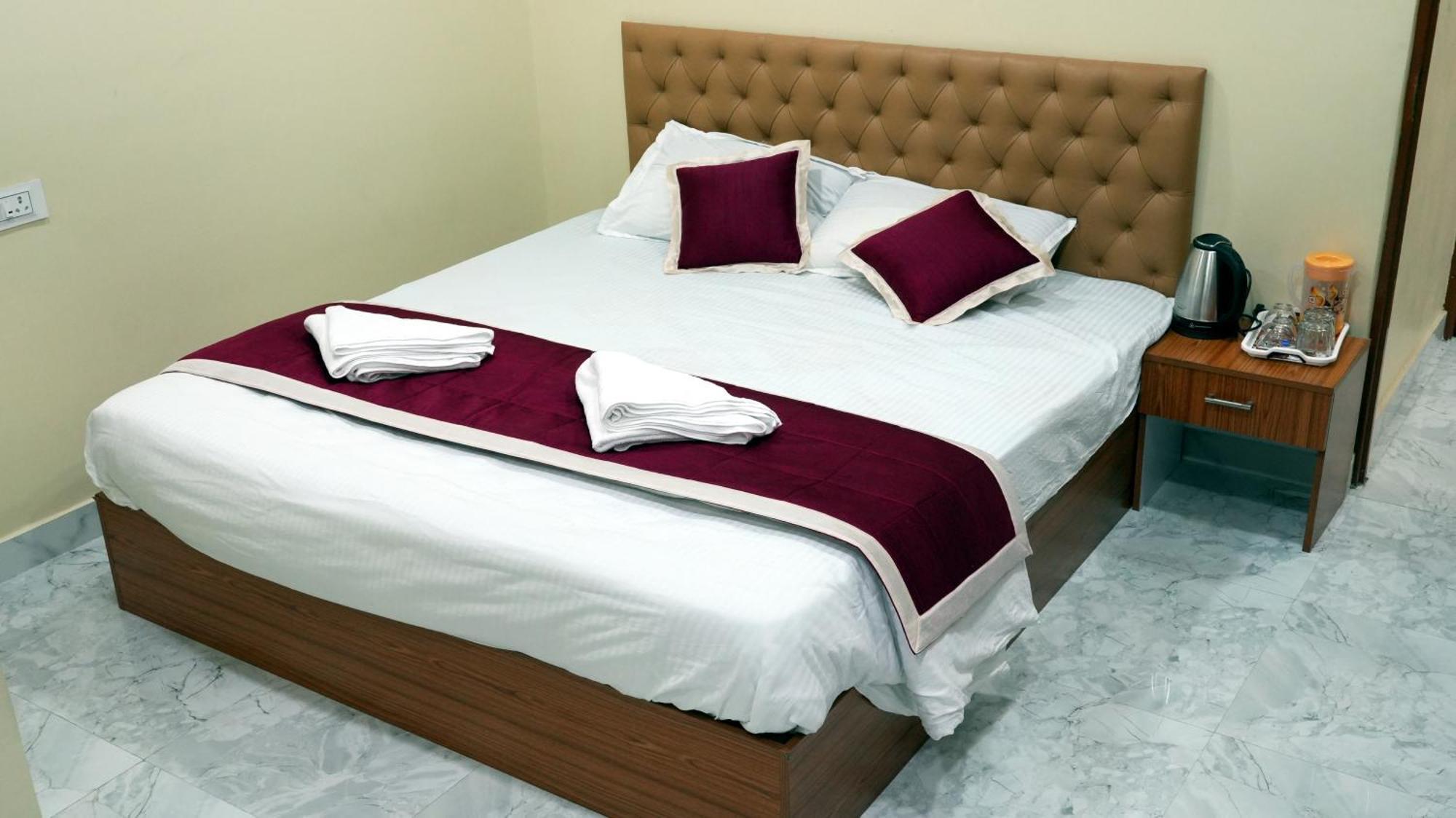 Hilton Garden Homestay Port Blair Eksteriør bilde