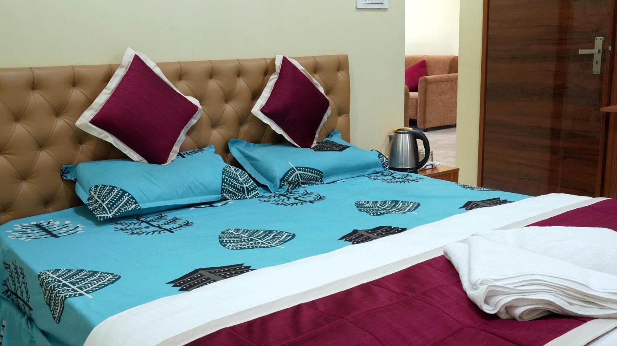 Hilton Garden Homestay Port Blair Eksteriør bilde