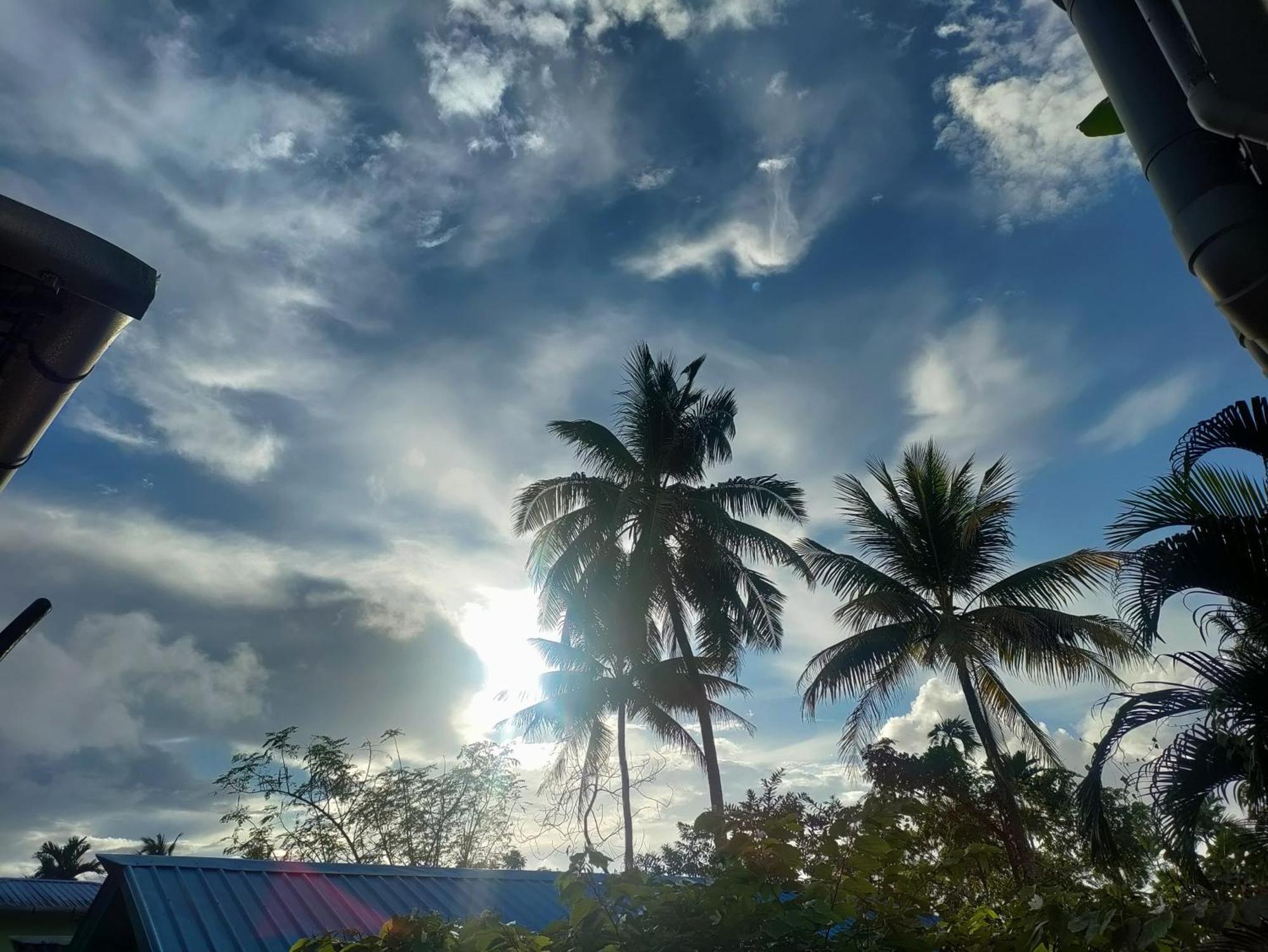 Hilton Garden Homestay Port Blair Eksteriør bilde